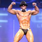 TJ  Mick - NPC NW Night of Champions 2012 - #1